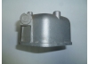 Крышка клапанная головки блока цилиндра KM186FA/Cilinder head cover