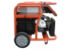 Бензиновый генератор Mitsui Power ZM 5500-E