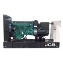 Дизельный генератор JCB G660S (480 кВт) 3 фазы
