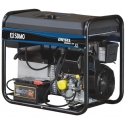 Дизельный генератор SDMO Diesel 15000 TE XL C