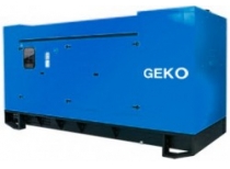 Дизельный генератор Geko 450010 ED-S/VEDA SS