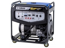 Бензиновый генератор Yamaha EF 13500 TE