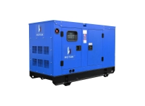 Дизельный генератор Исток АД30С-Т400-РПМ35